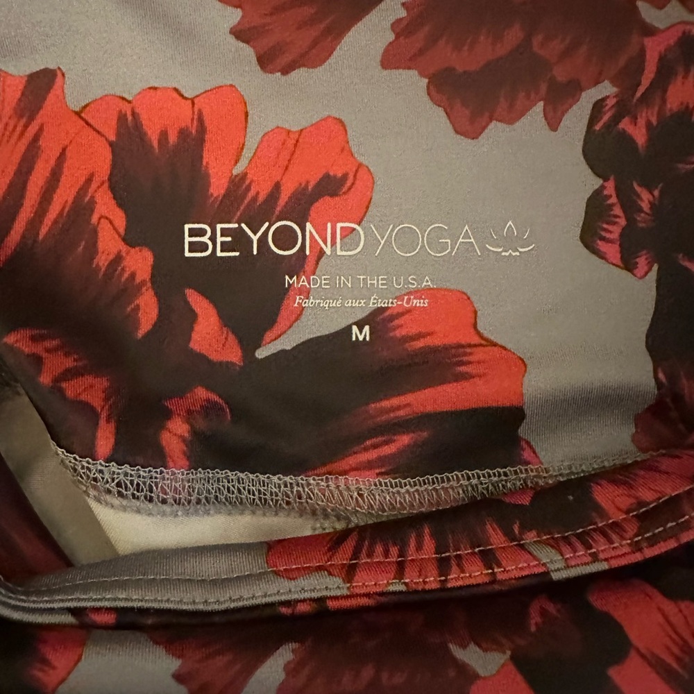 Beyond yoga leggings - Picture 3 of 4